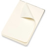 Скетчбук MOLESKINE Art Soft Sketch Pad Large, нелинованный, чёрный ARTSKPAD3