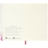 Записная книжка MOLESKINE LIMITED EDITION SAKURA NOTEBOOK LESU09QP060BOX